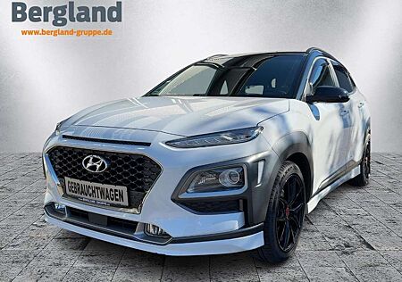Hyundai Kona Unique