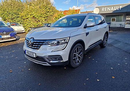 Renault Koleos BLUE dCi 190 4WD X-tronic LIMITED