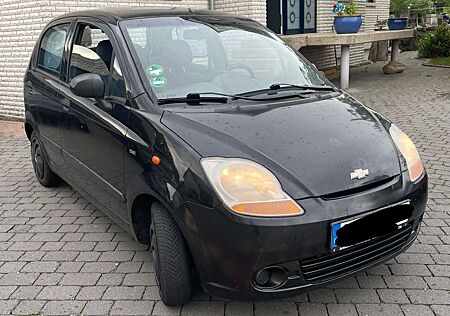 Chevrolet Matiz 1.0 SE