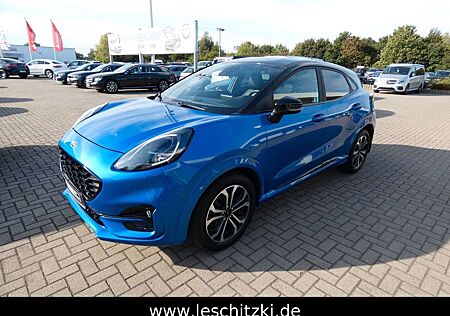 Ford Puma ST-Line X Automatik/Winter-Paket/Kamera