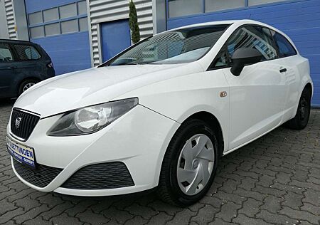 Seat Ibiza SC 1.2 12V Reference
