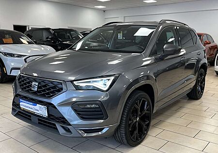 Seat Ateca FR*AllRad*BT-Audio*Klima*R.Cam*PDC*1.Hand