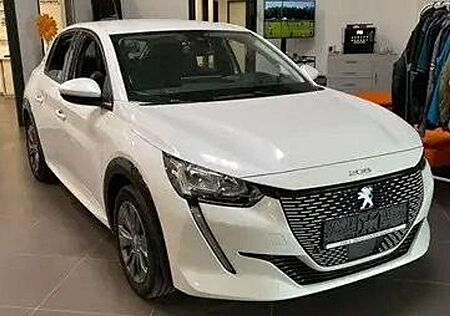 Peugeot e-208 208 Elektromotor 136 Allure