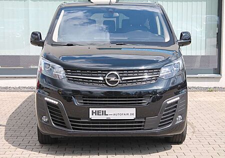 Opel Zafira Life Tourer L*NAVI*LEDER*KAMERA*7 SITZE*