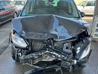 Volkswagen Sharan 1.4 TSI Active ,7 Sitzer,2x elektr.Schiebet.
