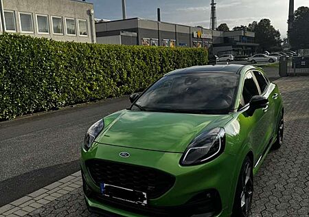 Ford Puma ST X