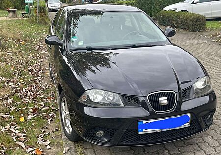 Seat Ibiza SC 1.2 12V Reference