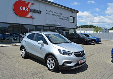 Opel Mokka X Innovation EcoTec*Navi*Kamera*Klimaaut.*
