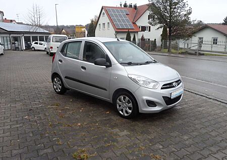 Hyundai i10 5 Star Edition