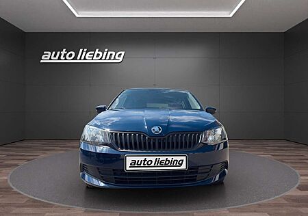 Skoda Fabia Cool Edition