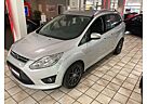 Ford Grand C-Max Business Edition