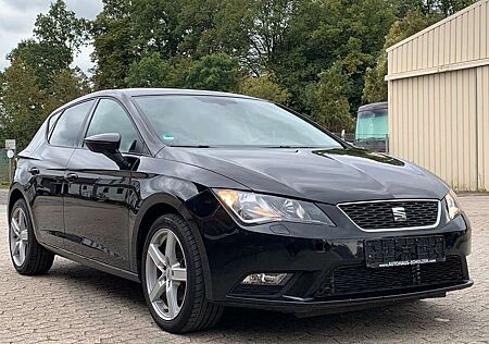 Seat Leon Style|Klima|SZH|PDC|