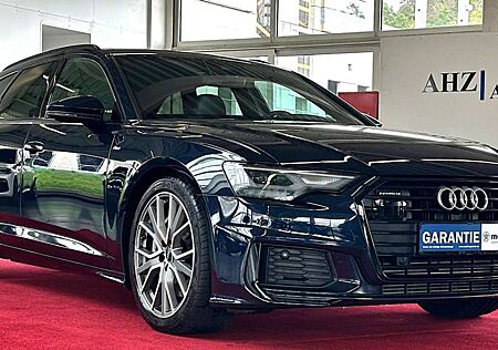 Audi A6 55 TFSI quattro 2X S LINE PANO AHK STANDHZ B&O