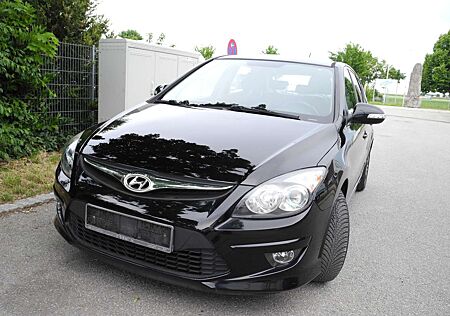 Hyundai i30 1.4 FIFA WM Edition