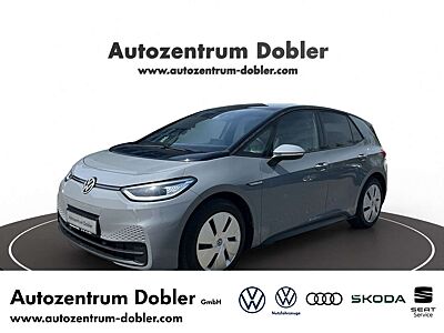 Volkswagen ID.3 Pro Performance Business 150 kW 58 kWh Netto