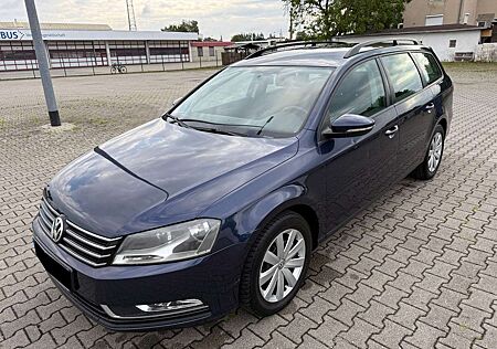 VW Passat Variant Volkswagen Passat 2.0TDI Variant Trendline BlueMotion