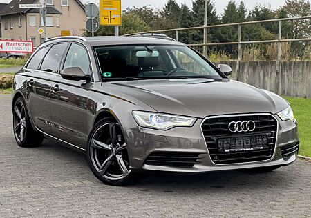 Audi A6 3.0 V6 TDI | SitzLüftung | Kamera | LED |
