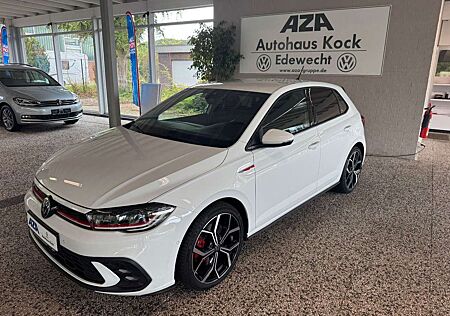 VW Polo Volkswagen GTI 2.0 TSI DSG*IQ-LIGHT*ACC*KEYLESS*APP