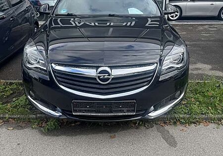 Opel Insignia 1,6 Turbo