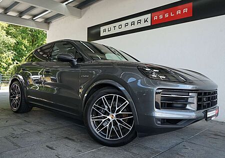 Porsche Cayenne Coupe E-Hybrid/LUFT/PANO/InnoDrive/BOSE/