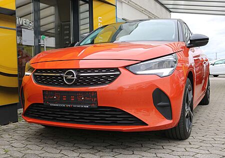 Opel Corsa F ELEGANCE 1.2 AUTOMATIK LED+PP+INTELLILINK