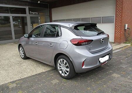 Opel Corsa 5-Türer 1.2 Direct Start/Stop Edition