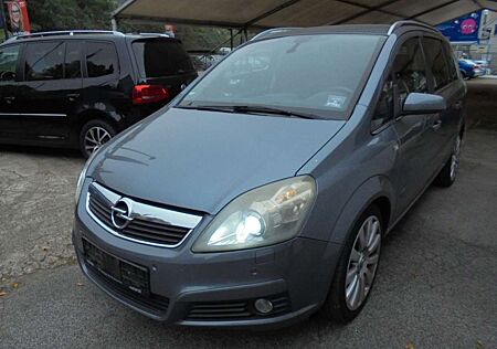 Opel Zafira B Sport 1.8 2.Hd Scheckh. PDC Shz Alu Xen