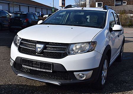 Dacia Sandero Stepway Prestige