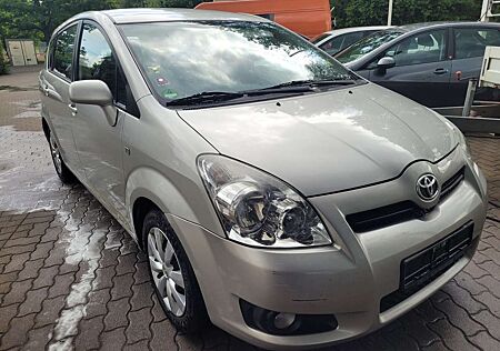 Toyota Corolla Verso 1.8 Sol