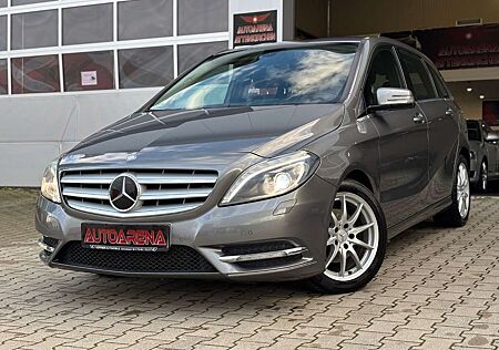 Mercedes-Benz B 200 7G-DCT|AUTOMATIK|LED|BI-XENON|NAVI|PDC