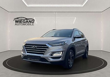 Hyundai Tucson 4WD Aut. Premium+PANO+SHZ+LED+KLIMA+