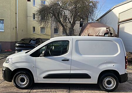 Citroën Berlingo Citroen 1.6 BlueHDi 75 M EHZ Control Transline Solution