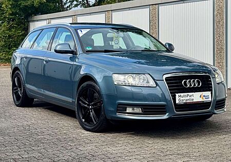 Audi A6 Avant 3.0 TDI quattro