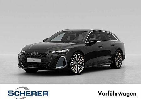 Audi A6 TFSI quatt. MMI exp. pro/Pano/Tech Pro/
