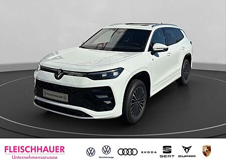 VW Tayron Volkswagen R-Line 2,0 TDI 4Motion Panoramadach+Alu+Navi+HUD