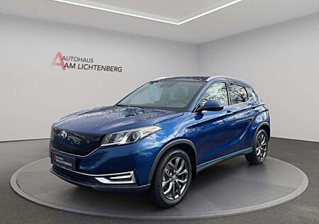 DFSK Seres 3 120kW (163PS) 52,5 KwH LED+NAVI+PANORAMA+KAMERA