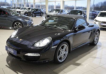 Porsche Boxster S Facelift 3,4 310PS Aut. nur 16800Km!