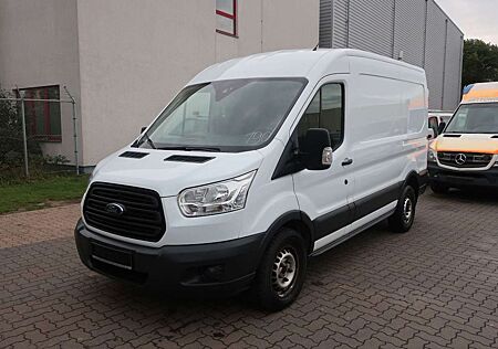 Ford Transit Kasten 350 L2/Klima/PDC/Kühlkastenwagen