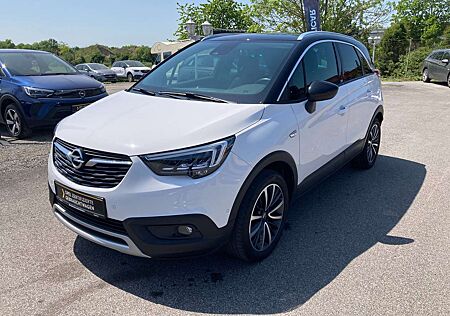 Opel Crossland X 120 Jahre 1.2 Turbo 130PS*SHZ*NAVI*PP*RFK*LM