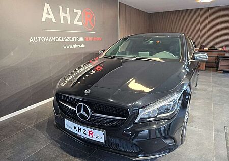 Mercedes-Benz CLA 250 CLA250 -Klasse Shooting Brake*AHK*LED*KAM*COMAND