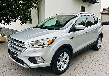 Ford Kuga Titanium