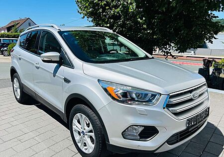 Ford Kuga Titanium
