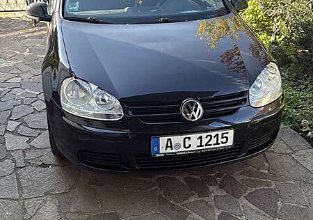 VW Golf Volkswagen Sportline