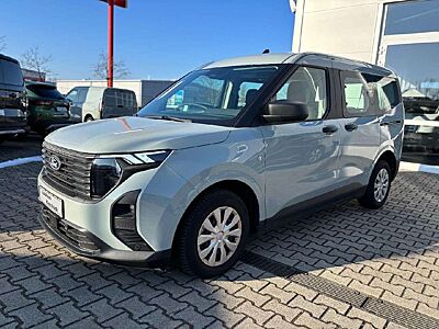 Ford Tourneo Courier Trend