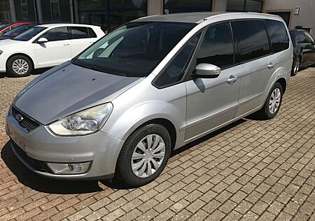 Ford Galaxy Trend (CA1) 2.0 TDCI DPF 7 Sitze PDC Klima