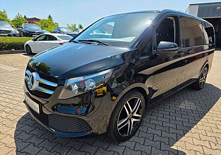 Mercedes-Benz V 250 d EDITION lang Automatik/ Navi/ 7-Sitzer