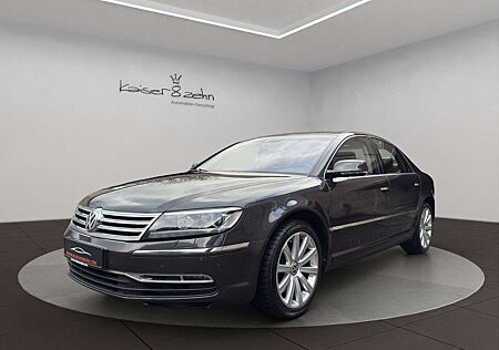 Volkswagen Phaeton V6 TDI 4-Sitzer 4Motion *VW Exclusive*