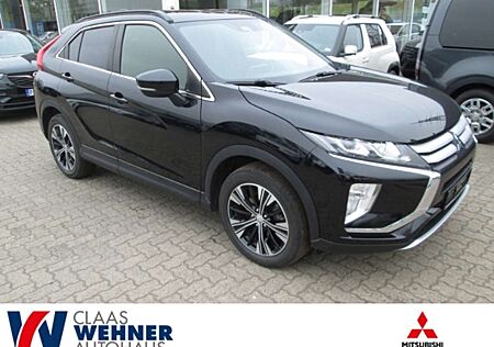 Mitsubishi Eclipse Cross Diamant Edition 2WD 1.5 T-MIVEC EU6d DAB Rückfahrk