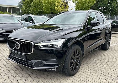 Volvo XC 60 XC60 Momentum AWD | AHK | Leder | LED |Assistenz