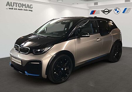 BMW i3 s Kamera*Driving Assist Plus*Navi*RTTI*PDC*Sitzhei